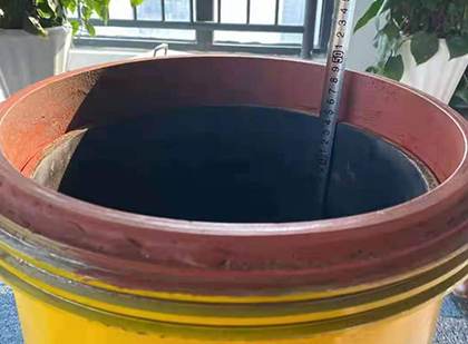 谢通门抗爆容器
